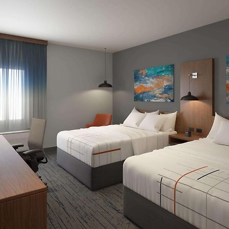 La Quinta Inn & Suites Limon By Wyndham Exterior photo