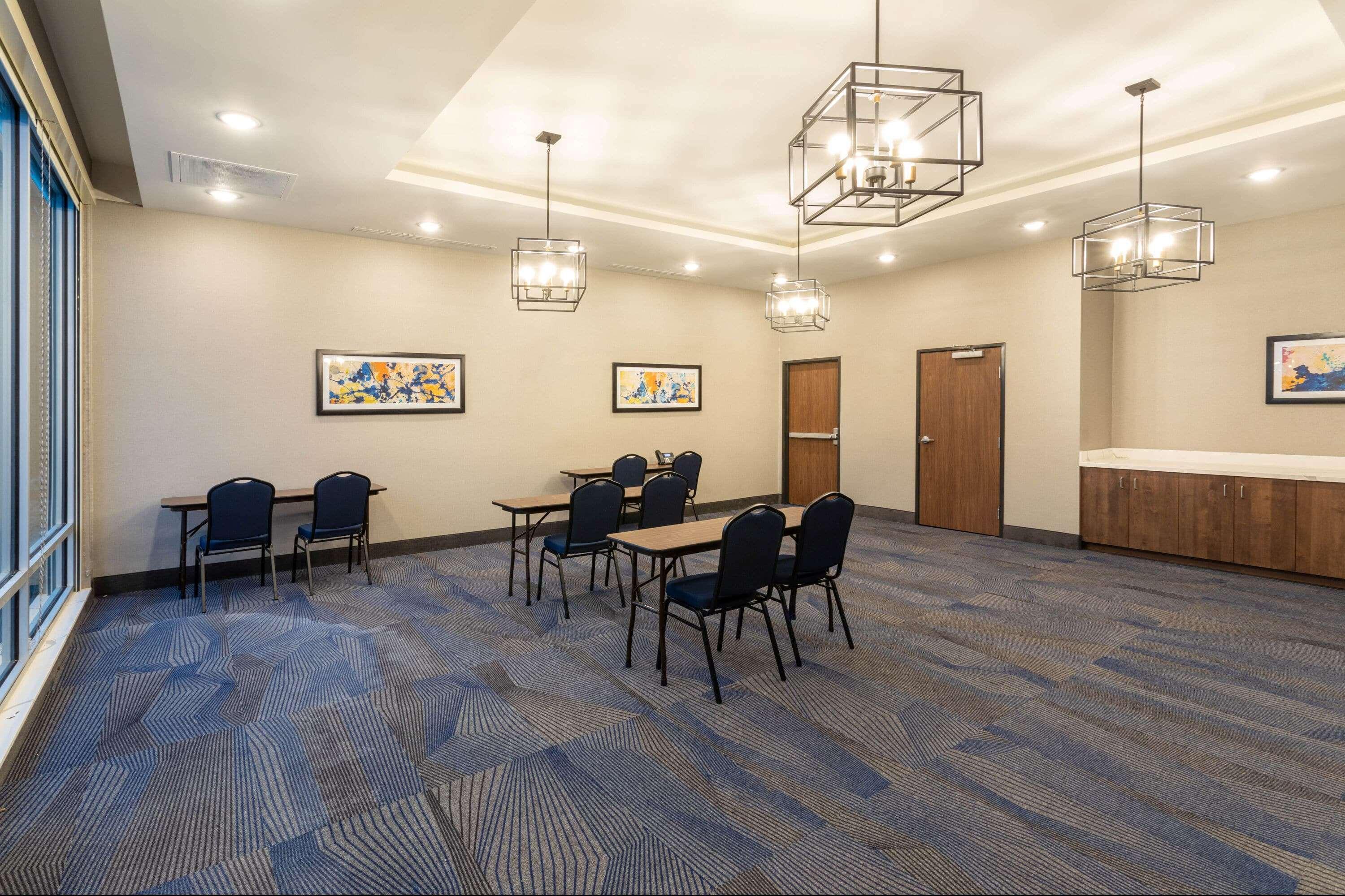 La Quinta Inn & Suites Limon By Wyndham Exterior photo